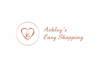 Ashley's Easy Shopping Logo