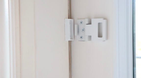 Door Guardian Lock | Limits Wandering