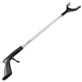 Rotating Reacher